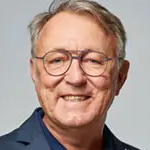 Andreas Herden, Geschäftsführender Inhaber Netgate-IT Bielefeld