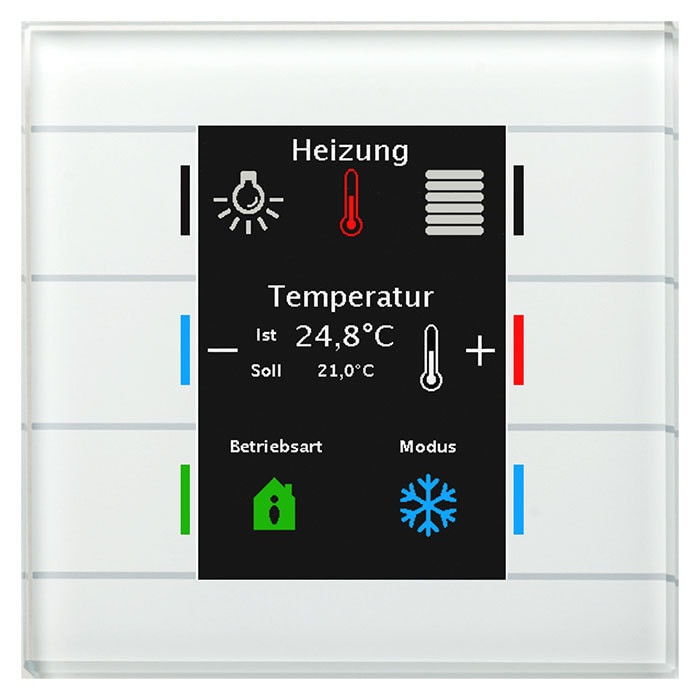 Der MDT Glastaster 2 Smart