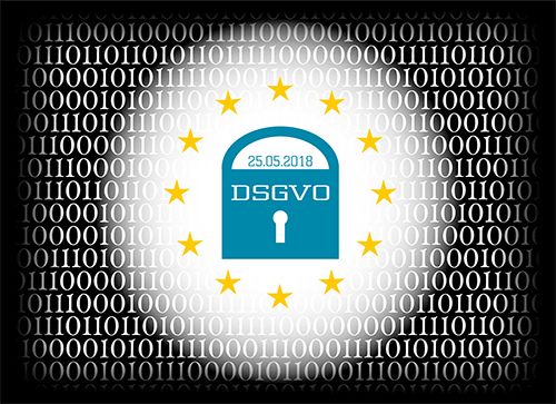 Die EU DSGVO mit einem zertifiziertem Datenschutzbeauftragten umsetzen, der gleichzeitig IT-Fachmann ist