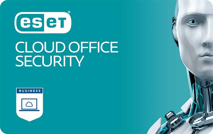 Die ESET Cloud Office Security schützt Microsoft 365-Anwendungen