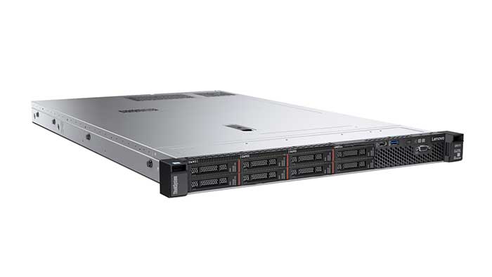 Lenovo Server ThinkSystem SR570 