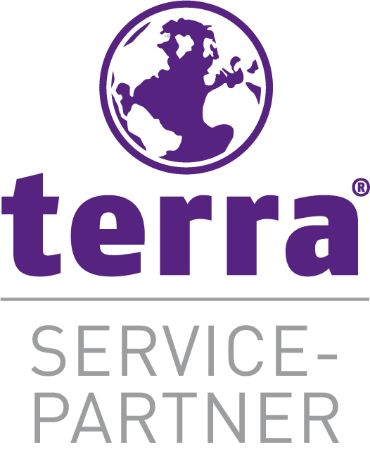 Netgate-IT ist terra SERVICE PARTNER