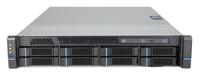 TERRA-SERVER-3230-G4 - individuell konfigurierbare Server-Lösung mit AMD EPYC 7003 CPU mit bis zu 64 Kernen