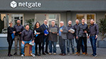 Das Team von Netgate-IT