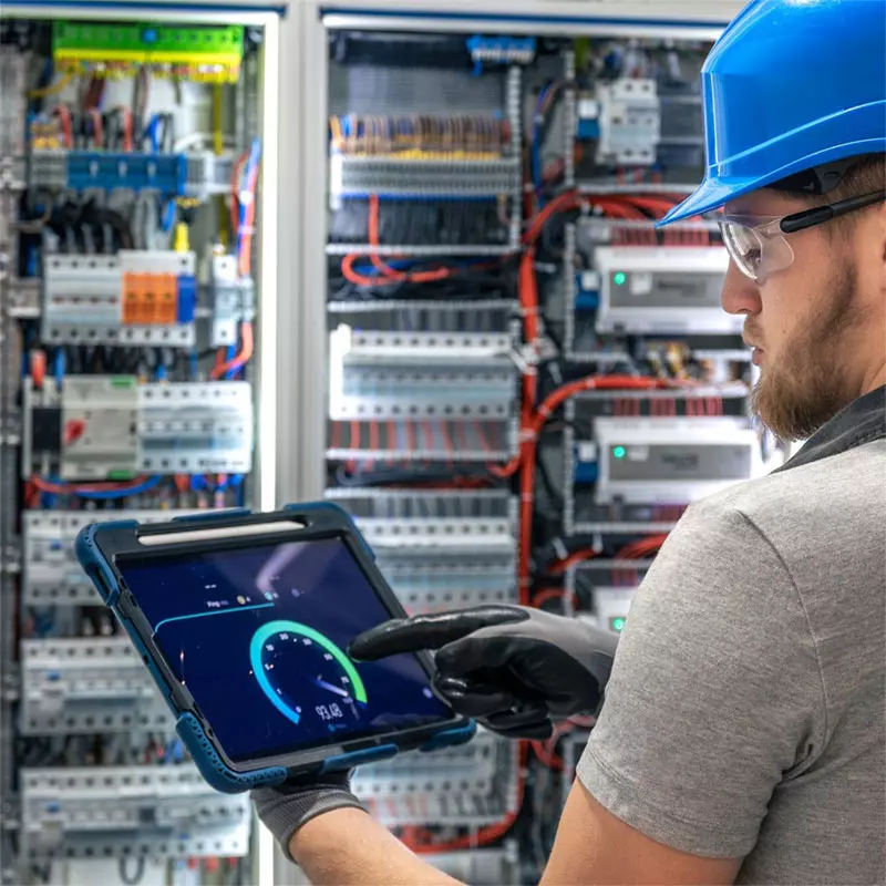 energieversorgung