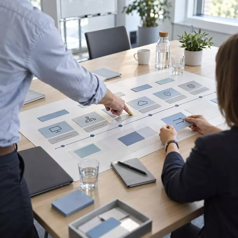 it-beratung-planung