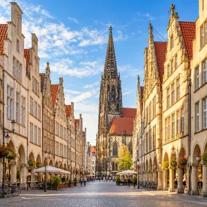 raum-muenster